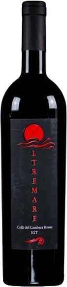 Unmaredivino Oltremare IGT Sardinien - 75cl - Sardinien, Italien