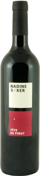 Weingut Nadine Saxer Tête de Pinot Barrique - 300cl - Zürich, Schweiz