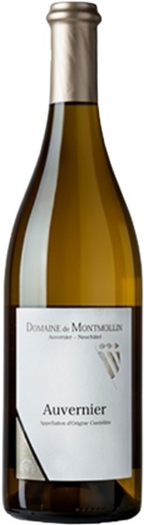 Auvernier Blanc 2020, Auvernier Blanc, Neuchâtel AOC 2020