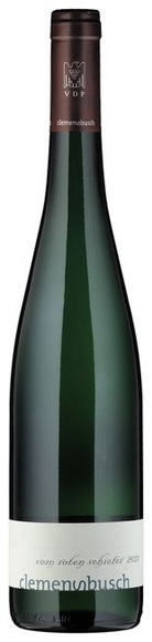 Clemens Busch Riesling Vom Roten Schiefer VDP Ortswein - 75cl - Mosel-Saar-Ruwer, Deutschland