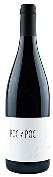 Domaine Poc a Poc Poc A Poc Rouge IGT - 75cl - Midi - Languedoc-Roussillon, Frankreich