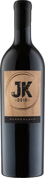 Jacqueline Klein JK Cuvée - 75cl - Burgenland, Österreich
