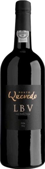 Quevedo Quevedo LBV - 75cl - Douro, Portugal