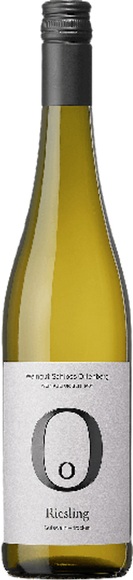 Weingut Schloss Ortenberg St. Andreas Chardonnay trocken - 75cl - Baden, Deutschland