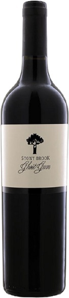 Stony Brook Ghost Gum Cabernet - 75cl - Coastal Region, Südafrika