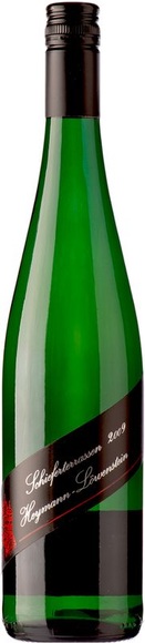 Schieferterrassen Riesling 2017 - Heymann-Löwenstein - 75 cl - Weisswein - Mosel-Saar-Ruwer, Deutschland