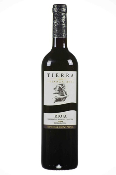 Labastida Tierra Crianza DOCa - 150cl - Oberer Ebro, Spanien