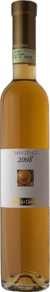 Gino Fasoli San Zeno Recioto di Soave DOC - 75cl - Veneto, Italien