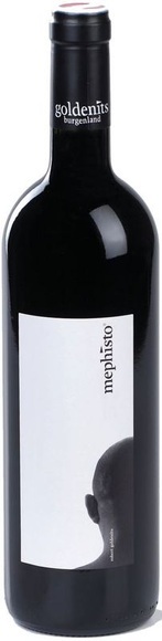 Weingut Goldenits Mephisto - 150cl, Österreich