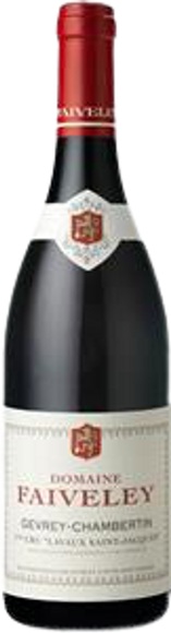 Faiveley Gevrey-Chambertin 1er Cru Lavaux St. Jacques AC - 75cl - Burgund, Frankreich