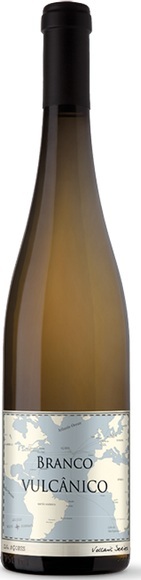 Azores Wine Company Branco Vulcanico - 75cl - Azoren, Portugal