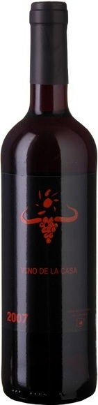 Cosecheros y Criadores Vino de la Casa Tinto Cosecha - 75cl, Spanien