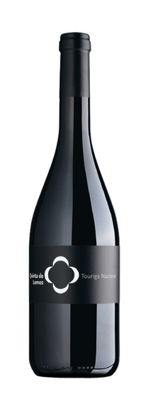 Quinta de Lemos Touriga Nacional Dão DOC - 75cl - Dão, Portugal