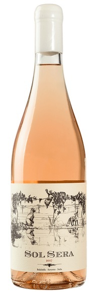 Bulichella Sol Sera IGT - 75cl - Toskana, Italien