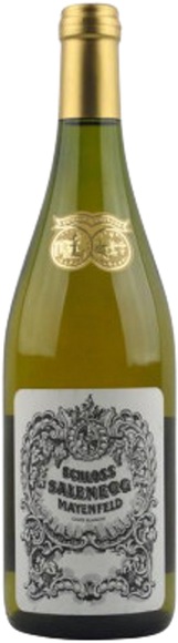 Schloss Salenegg Maienfeld Cuvée Blanche 75 cl