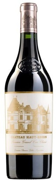 Château Haut Brion Chateau Haut Brion 1er Cru Classe Pessac-Leognan AOC - 300cl - Bordeaux, Frankreich