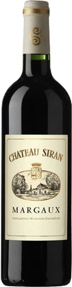 Château Siran Château Siran Margaux - 150cl - Bordeaux, Frankreich
