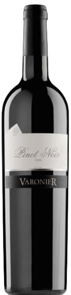 Varonier Pinot Noir Duden AOC - 75cl - Wallis, Schweiz