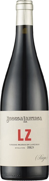 Telmo Rodriguez LZ - Vinedos de Lanciego Rioja DOCa - 75cl - Oberer Ebro, Spanien