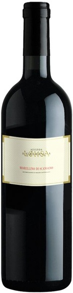 Poliziano Morellino di Scansano DOC Lohsa di Poliziano - 75cl - Toskana, Italien