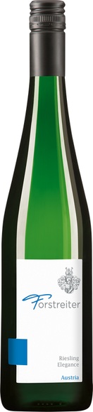 Forstreiter Riesling - 75cl - Niederösterreich, Österreich