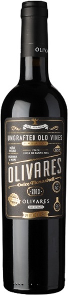 Olivares Dulce 2013 - Bodegas Olivares - 50 cl - Rotwein - Levante, Spanien