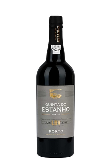 Quinta do Estanho LBV 2016 - 75cl - Douro, Portugal