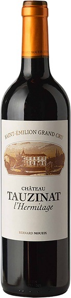 Bernard Moueix Château Tauzinat l'Hermitage St-Emilion AC - 75cl - Bordeaux, Frankreich