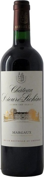 Château Prieuré-Lichine Chateau Prieure Lichine 4eme Grand Cru Classe Margaux AOC - 37.5cl - Bordeaux, Frankreich