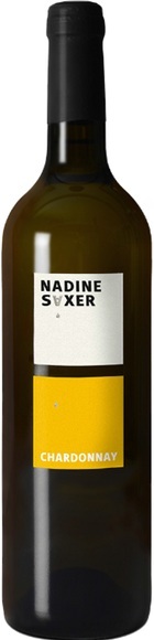 Weingut Nadine Saxer Chardonnay - 75cl - Zürich, Schweiz