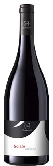 Canicatti Scialo IGP - 75cl - Sizilien, Italien