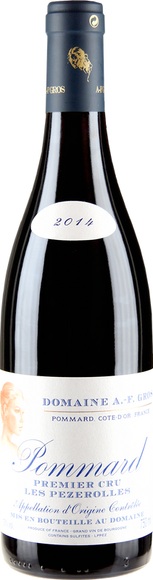 Domaine A.F. Gros Pommard Les Pezerolles - 75cl - Burgund, Frankreich
