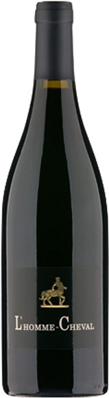 Domaine Léandre-Chevalier Vin de France L'Homme-Cheval - 75cl - Bordeaux, Frankreich