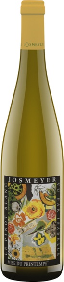 Josmeyer Mise du Printemps AC - 75cl - Elsass, Frankreich