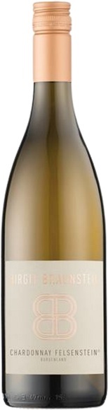 Weingut Braunstein Chardonnay Felsenstein - 75cl - Burgenland, Österreich