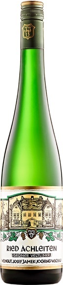 Weingut Josef Jamek Grüner Veltliner Federspiel Ried Achleiten - 150cl - Niederösterreich, Österreich