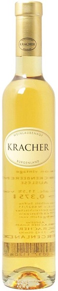 Alois Kracher Trockenbeerenauslese Non Vintage - 37.5cl - Burgenland, Österreich
