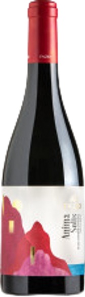 Casa Vinicola Fazio Erice DOC Anima Solis Rosso - 75cl - Sizilien, Italien