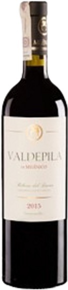 Bodega y Vinedos Milenico Valdepila - 75cl, Spanien
