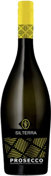 Tenuta Santa Anna Prosecco Brut Silterra - 75cl - Veneto, Italien