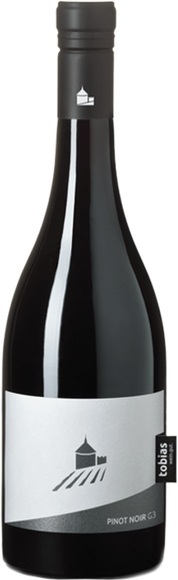 Tobias Weingut Tobias Pinot Noir G3 AOC St. Gallen - 75cl - Ostschweiz, Schweiz
