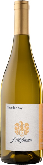 Hofstätter Chardonnay Alto Adige DOC - 75cl - Südtirol, Italien
