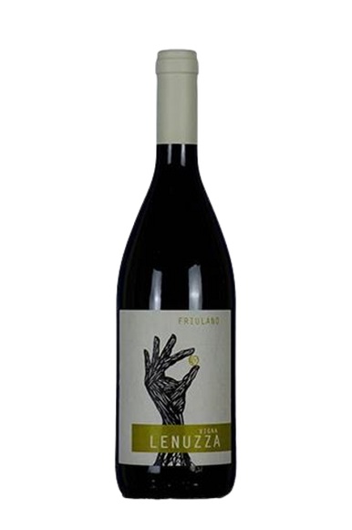 Vigna Lenuzza Friulano Friuli DOC - 75cl - Friaul, Italien