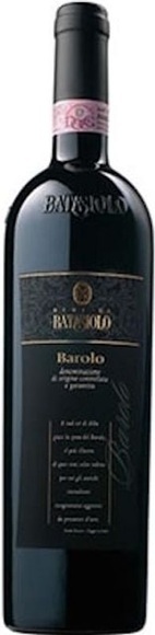 Beni di Batasiolo Barolo docg - 37.5cl - Piemont, Italien