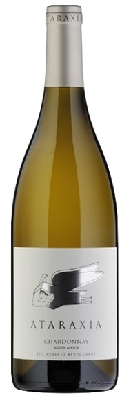 Ataraxia Chardonnay - 75cl, Südafrika