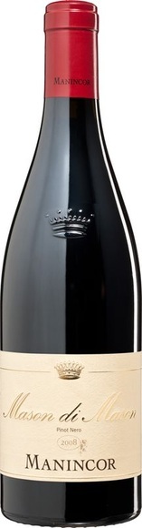 Manincor Mason di Mason - 75cl - Südtirol, Italien