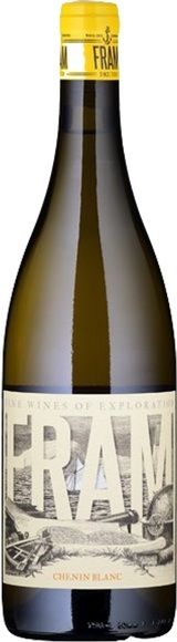 Fram Wines Chenin Blanc - 75cl, Südafrika
