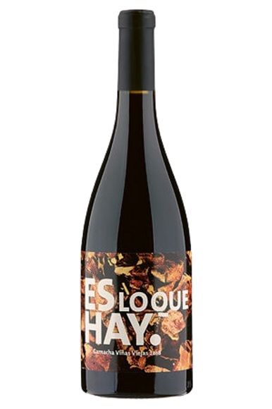 El Escoces Volante Es Lo Que Hay Vino Varietal de España - 75cl - Oberer Ebro, Spanien