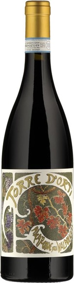 Torre d'Orti Morari Amarone della Valpolicella DOC - 18cl - Veneto, Italien