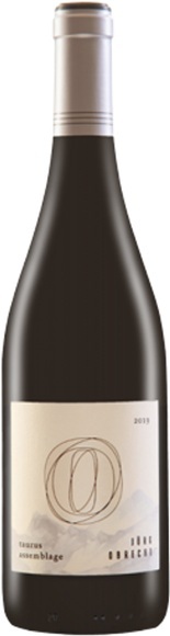Jürg Obrecht Taurus AOC - 75cl - Bündner Herrschaft, Schweiz